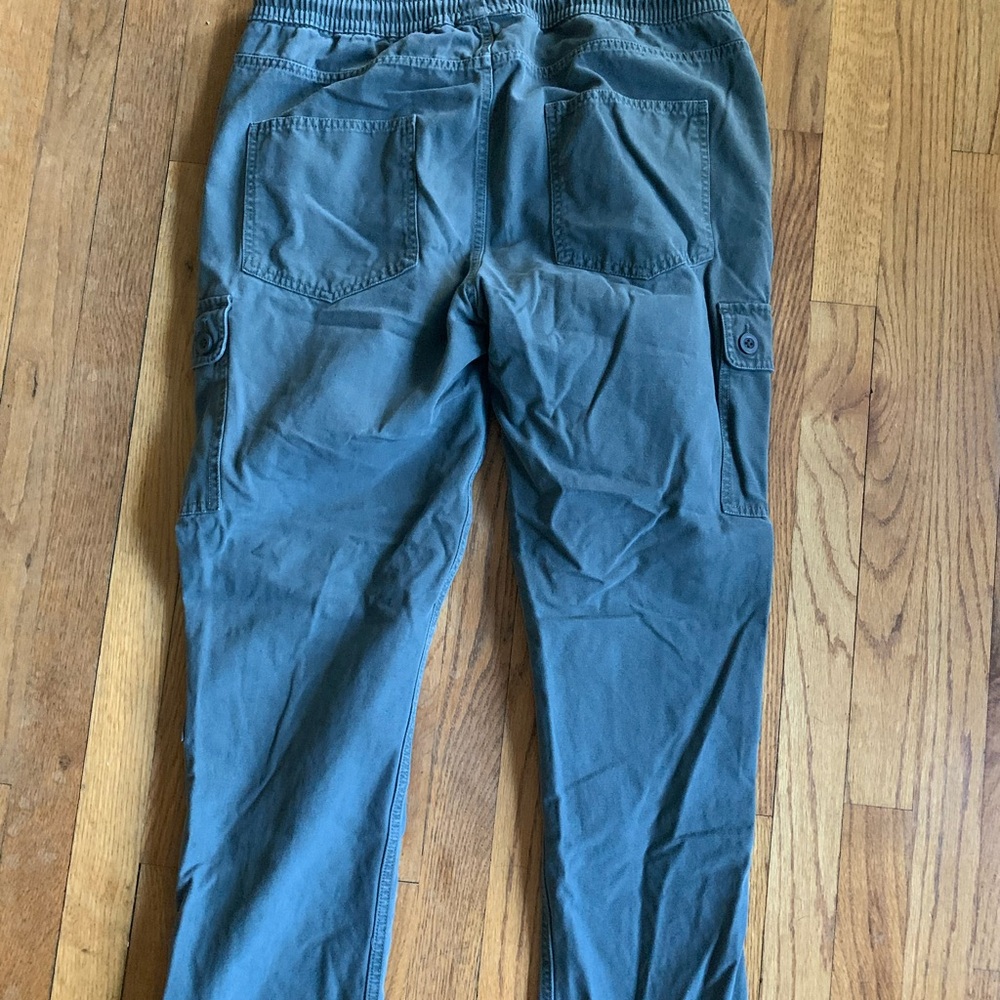 Cisos Design men’s cargo pants